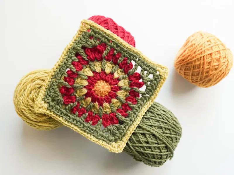A card, not a pattern