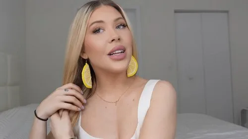 Crochet lemon slice earrings and keychain pattern