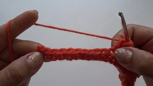 Crochet a popcorn stitch pumpkin in any size — photo 4