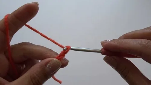 Crochet a popcorn stitch pumpkin in any size — photo 5