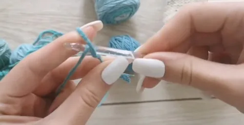 Simple crochet slippers you can finish in one evening — photo 5