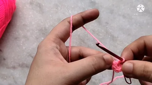 A small amigurumi owl worked in single crochet — photo 4